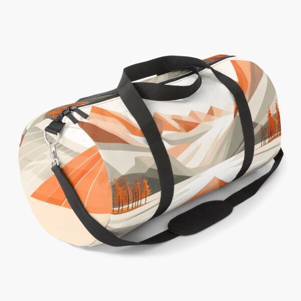 Item preview, Symphony of Form and Color: Peaks Unveiled designed and sold by RipollDesigns.