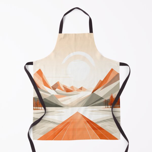 Item preview, Symphony of Form and Color: Peaks Unveiled designed and sold by RipollDesigns.