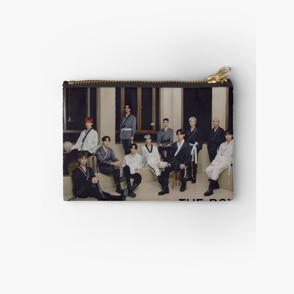 Item preview, The boyz (KPOP) designed and sold by jaofnn.
