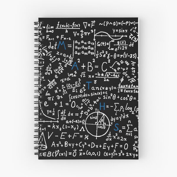 Item preview, Digital Alchemy Crafting Success with Numerical Formulas designed and sold by thaifairs.
