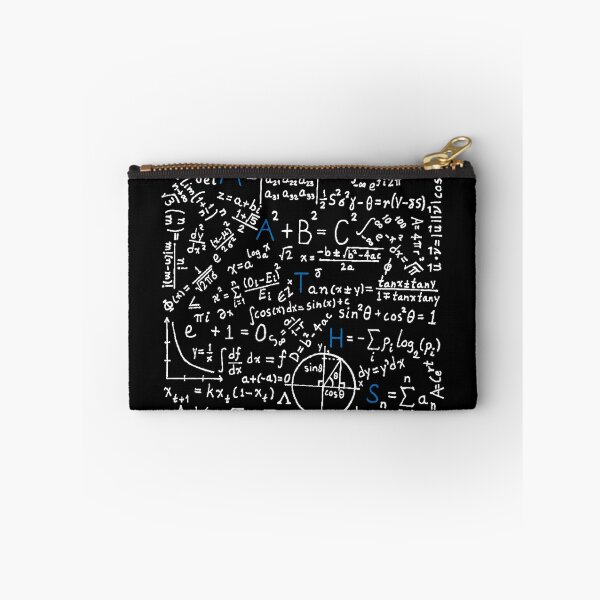 Item preview, Digital Alchemy Crafting Success with Numerical Formulas designed and sold by thaifairs.