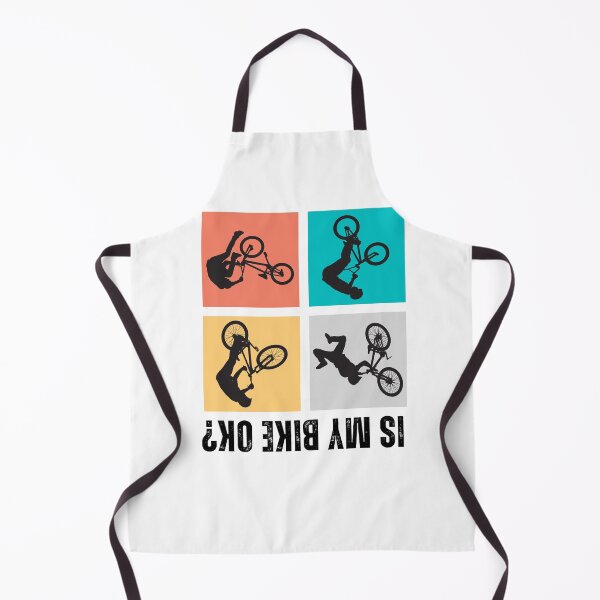 Item preview, Is My Bike OK? designed and sold by ELMU29.