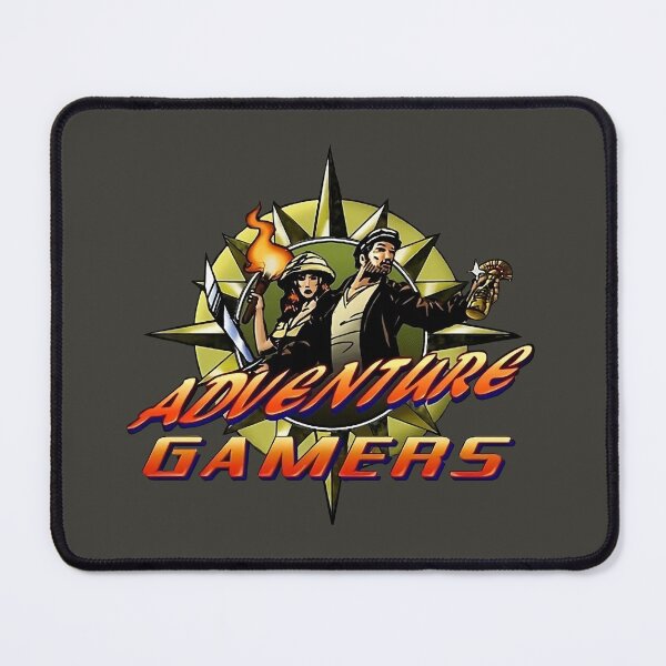 Item preview, Adventure Gamers (Classic) designed and sold by donvigames.