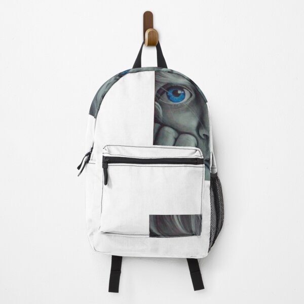 Item preview, babe love blue eyes designed and sold by patryklondon.