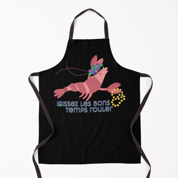 Item preview, Mardi Gras Party Crawdad  designed and sold by HolidayBug.