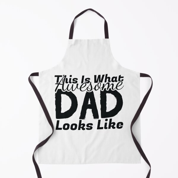 Item preview, This Is What An Awesome Dad Looks Like designed and sold by MDSDesigns.