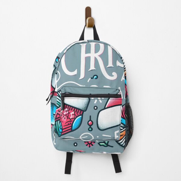 Item preview, First Christmas as a Grandma, typography designed and sold by maxmaj.