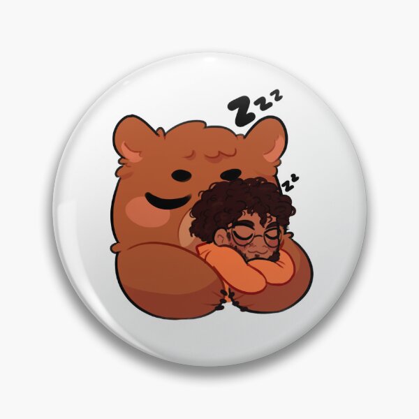 Item preview, grizzy mimir designed and sold by qwoisan.