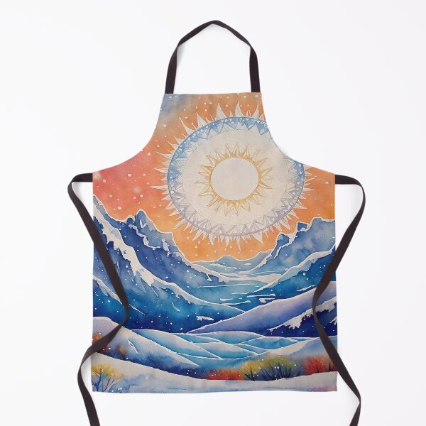 Item preview, Sun star in the sky designed and sold by M-Y-A-R-T-.