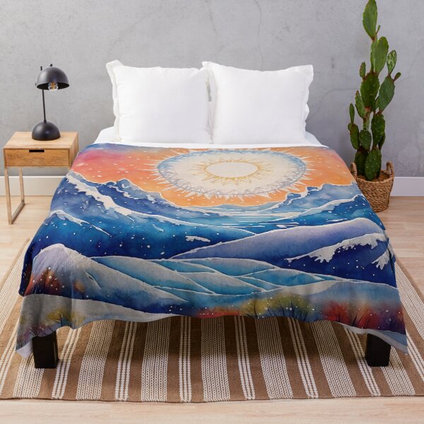 Item preview, Sun star in the sky designed and sold by M-Y-A-R-T-.