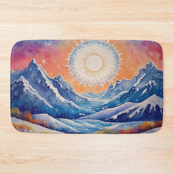 Item preview, Sun star in the sky designed and sold by M-Y-A-R-T-.