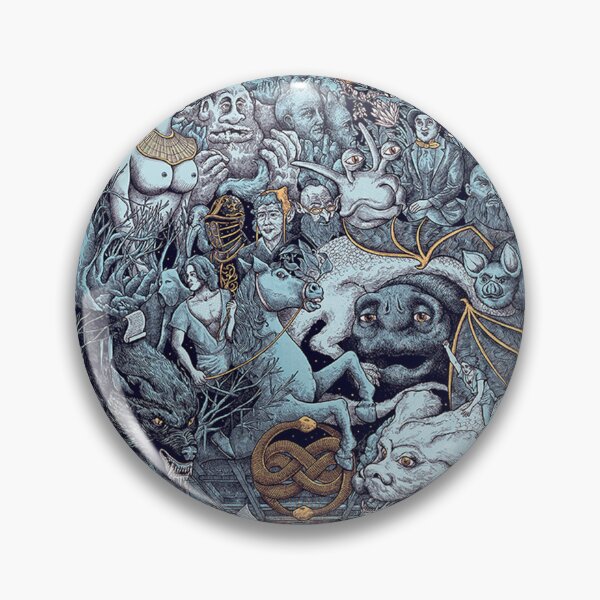 Item preview, The Neverending Story Vintage designed and sold by Sofanaeri.