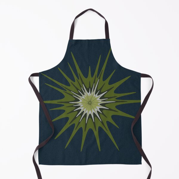Item preview, Massive Green Micro Stellate designed and sold by Tactux - Digital Artist.