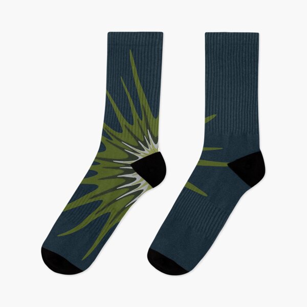 Item preview, Massive Green Micro Stellate designed and sold by Tactux - Digital Artist.