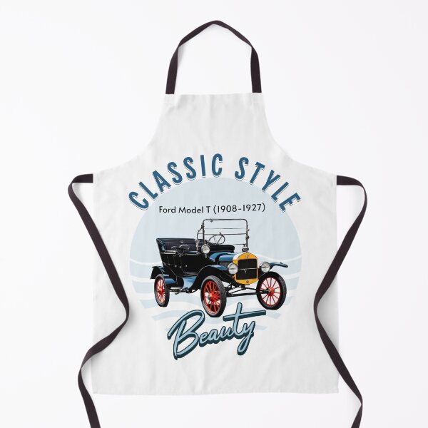 Item preview, Stopped Time: Ford Model T designed and sold by Artedig.