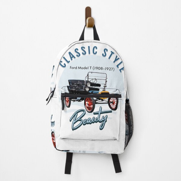 Item preview, Stopped Time: Ford Model T designed and sold by Artedig.