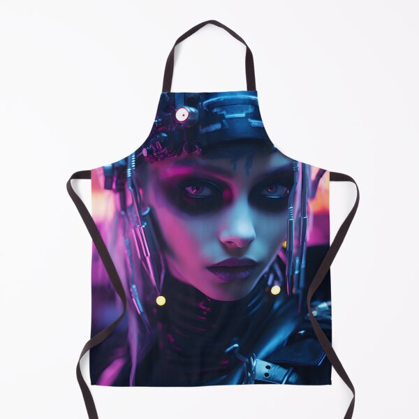 Item preview, Neon Noir: The Cyberpunk Enigma designed and sold by dogwoofwoof.