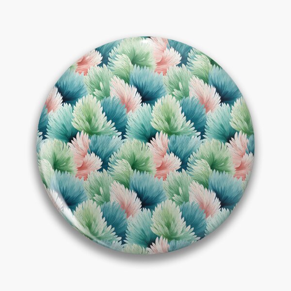 Item preview, Splendid Petal Whorls designed and sold by tos42.