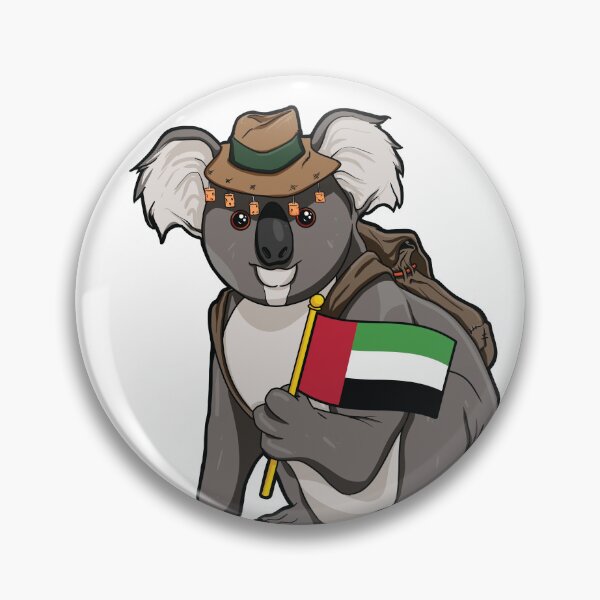 Item preview, Aussie Moz in the United Arab Emirates designed and sold by Vana Vikse.