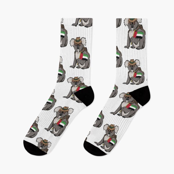 Item preview, Aussie Moz in the United Arab Emirates designed and sold by Vana Vikse.