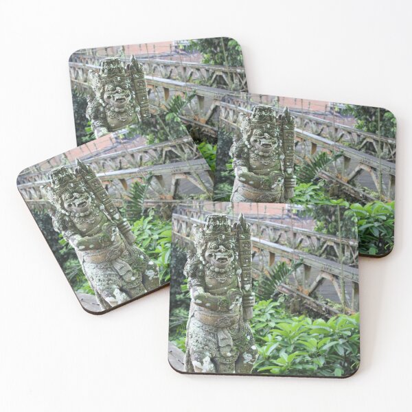 Item preview, Guarding the Bridge designed and sold by CresswellPhotos.