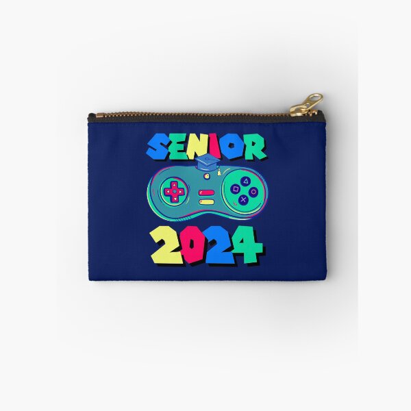 Item preview, Senior 2024 Gamer Funny Gaming Game Class Of 2024 Graduation Party Gifts Back To School designed and sold by LittleZea.