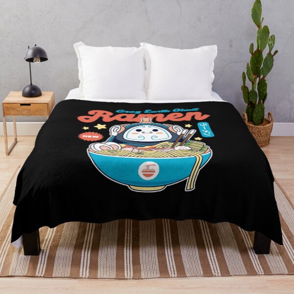 Item preview, Grog The Earth Giant Ramen designed and sold by Lagelantee.