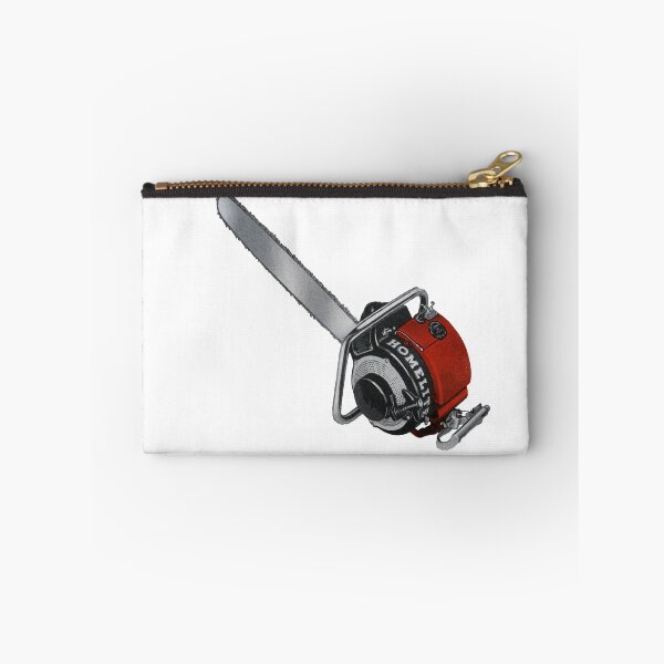 Item preview, Pops Old Chainsaw!  designed and sold by taspaul.