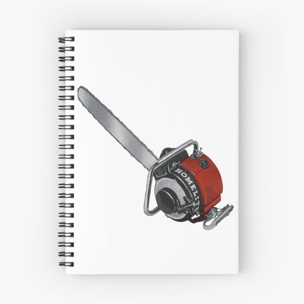 Item preview, Pops Old Chainsaw!  designed and sold by taspaul.