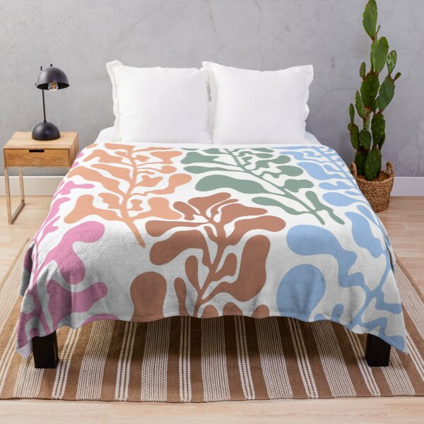 Item preview, Neutral Colors Coral Digital Artwork designed and sold by Anton Repetto.
