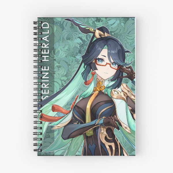 Item preview, Cloud Retainer :: Xianyun Genshin Impact designed and sold by dudu-inpajamas.