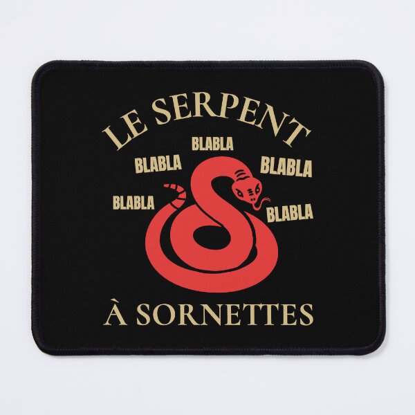 Item preview, THE FAMOUS TROUSERS SNAKE! designed and sold by francoisville.