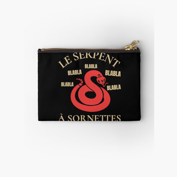 Item preview, THE FAMOUS TROUSERS SNAKE! designed and sold by francoisville.