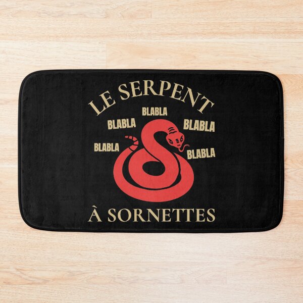Item preview, THE FAMOUS TROUSERS SNAKE! designed and sold by francoisville.