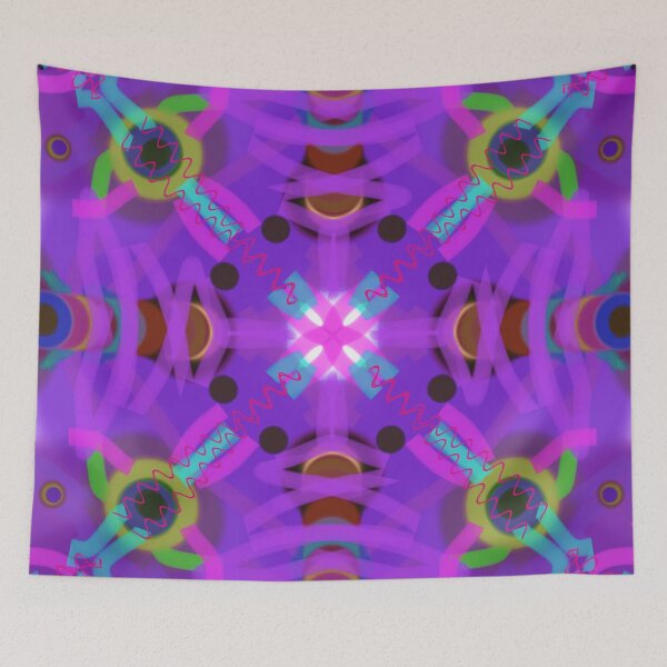 Item preview, Electric Vision designed and sold by pyrolynne.