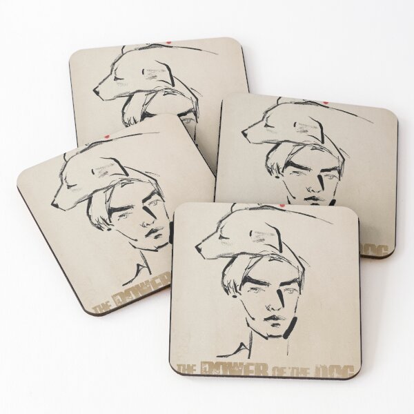 Item preview, The Power Of The Dog Vintage designed and sold by Sofanaeri.