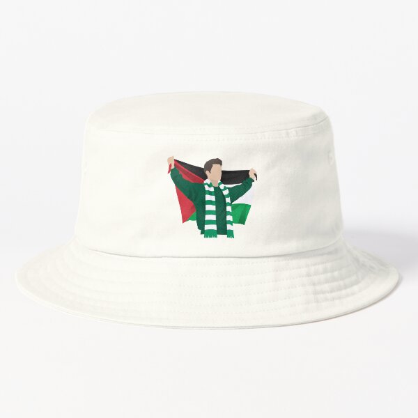 Item preview, Celtic Ultras Palestinian Flag designed and sold by casualsofficial.