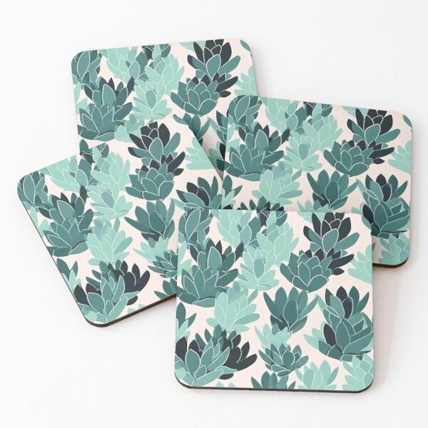 Item preview, Succulent club designed and sold by PrettyPatternss.