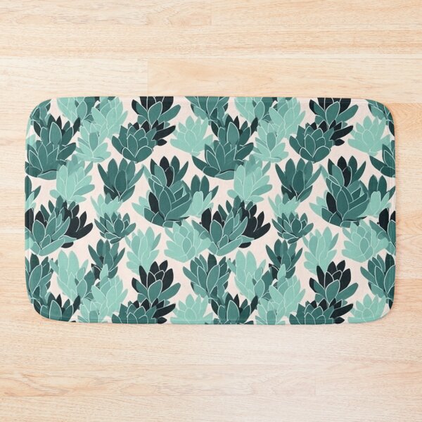 Item preview, Succulent club designed and sold by PrettyPatternss.