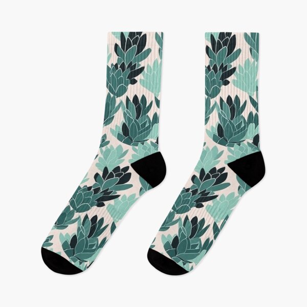 Item preview, Succulent club designed and sold by PrettyPatternss.