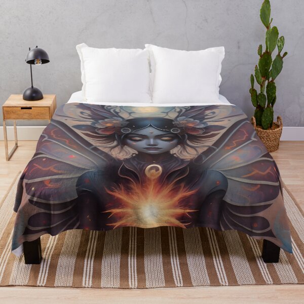 Item preview, Midnight Whispers: Enchanted Beauty in Shadows designed and sold by DragonRealms.