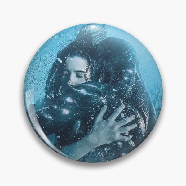 Item preview, The Shape Of Water Vintage designed and sold by Sofanaeri.