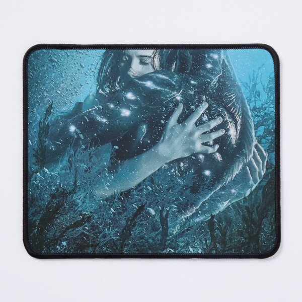 Item preview, The Shape Of Water Vintage designed and sold by Sofanaeri.
