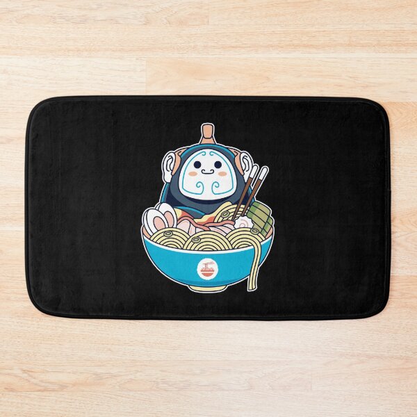 Item preview, Grog Earth Giant Ramen designed and sold by Lagelantee.