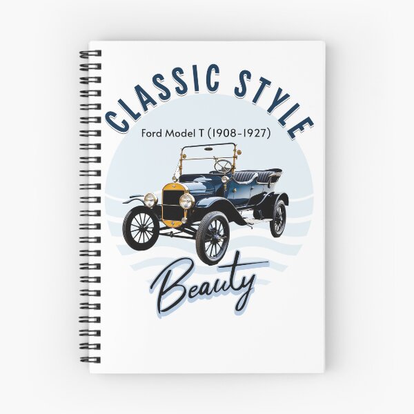 Item preview, Revolutionary Retrovision: Model T designed and sold by Artedig.