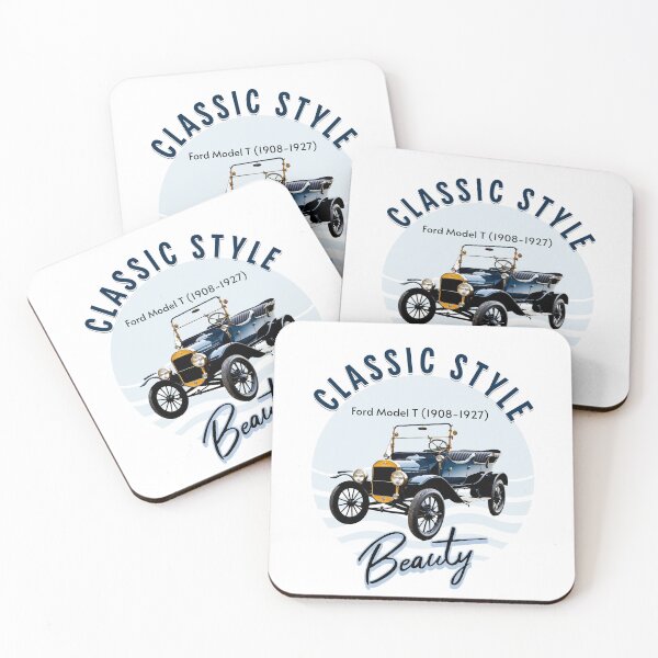Item preview, Revolutionary Retrovision: Model T designed and sold by Artedig.