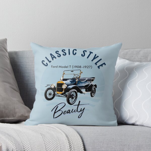 Item preview, Revolutionary Retrovision: Model T designed and sold by Artedig.