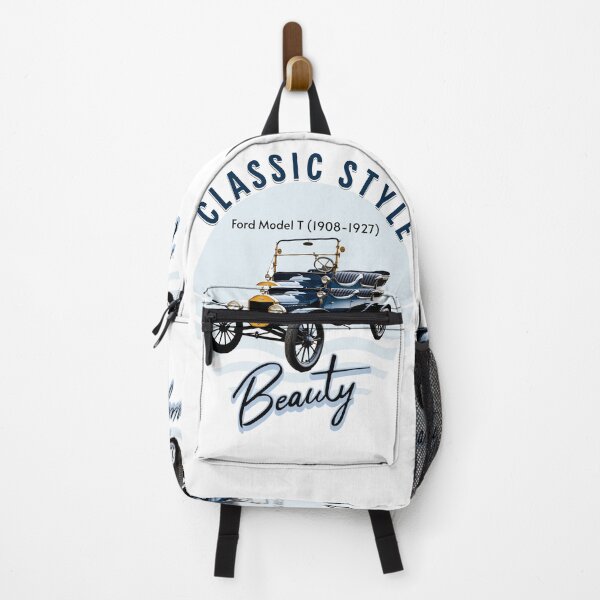 Item preview, Revolutionary Retrovision: Model T designed and sold by Artedig.