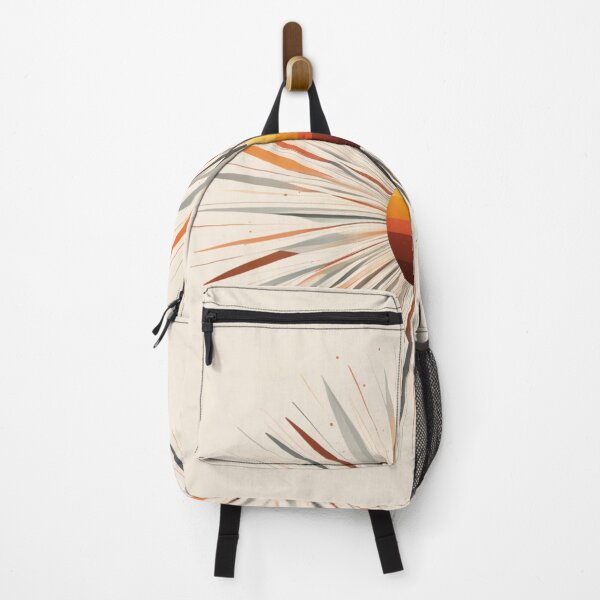 Item preview, Luminous Geometry: A Radiant Sunburst designed and sold by RipollDesigns.