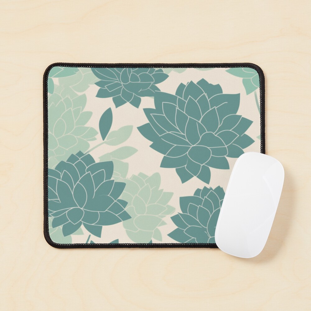 Item preview, Mouse Pad designed and sold by PrettyPatternss.